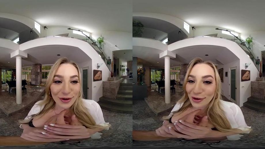 Recopilación de Blake Blossom con el sexo más loco